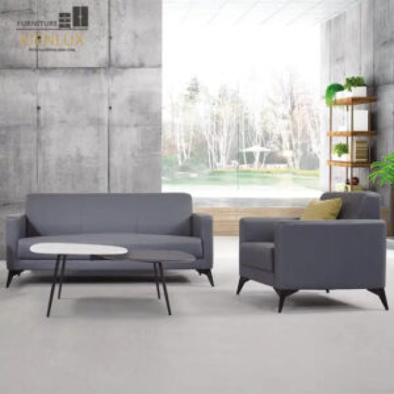 SoFa Văn Phòng Sang Trọng – KL04