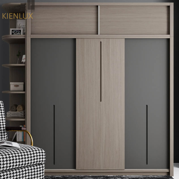 Tủ Quần Áo Gia Đình – TAKL01