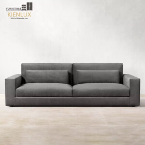 SoFa Văng Hiện Đại Phong Cách Đơn Giản-KL006