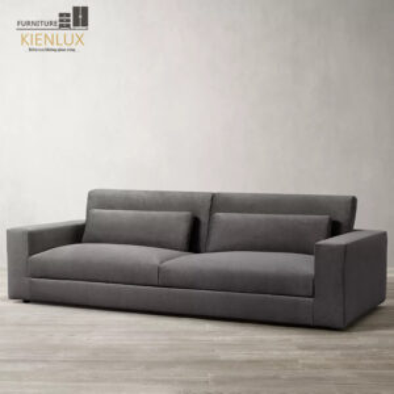 SoFa Văng Hiện Đại Phong Cách Đơn Giản-KL006
