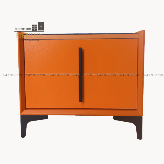 Tap Đầu Giường Thông Minh 2 Ngăn Kéo KienLux-001