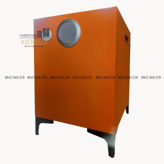 Tap Đầu Giường Thông Minh 3 Ngăn Kéo KienLux-004