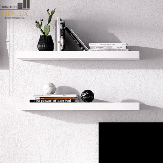 Mẫu Kệ Tivi Phòng Khách Gỗ Công Nghiệp-KTVKL007