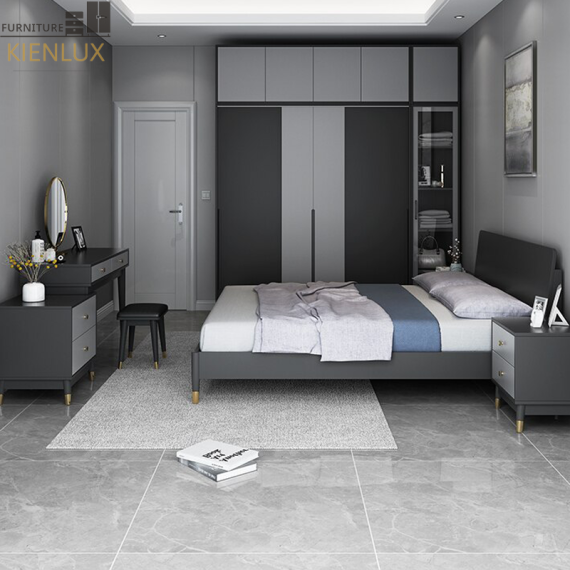 Tủ Quần Áo Gia Đình-TAKL05