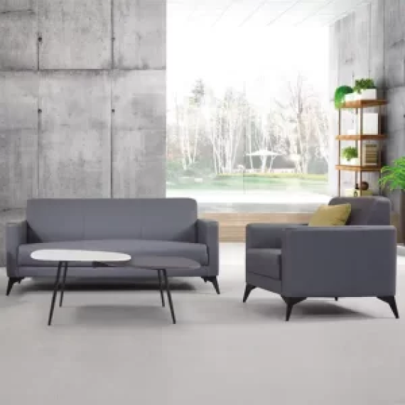 SoFa Văn Phòng Sang Trọng – KL04