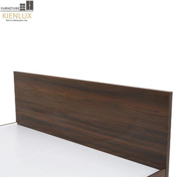 Giường Gỗ Hiện Đại Dành Cho Gia Đình-GNKL010