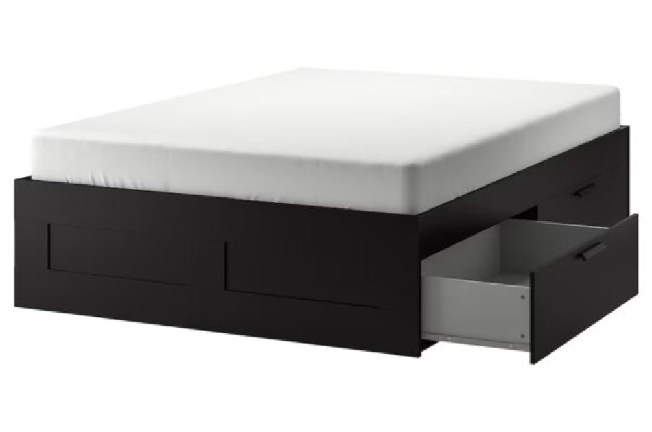 Giường Ngủ Cao Cấp Chất Lượng Phong Cách Hiện Đại -Kienlux066