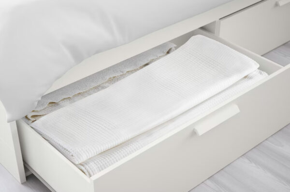 Giường Ngủ Cao Cấp Chất Lượng Phong Cách Hiện Đại -Kienlux065