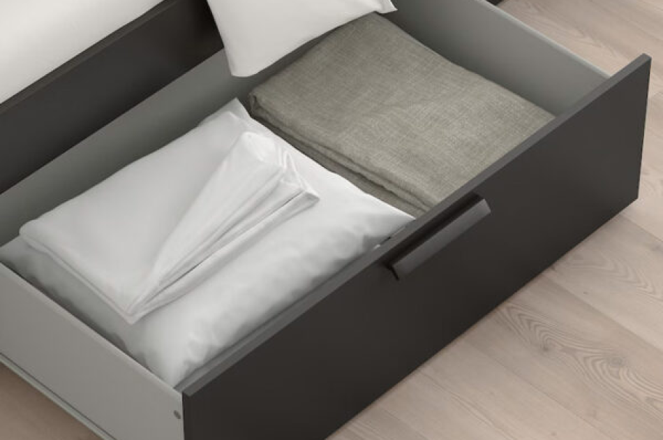 Giường Ngủ Cao Cấp Chất Lượng Phong Cách Hiện Đại -Kienlux066