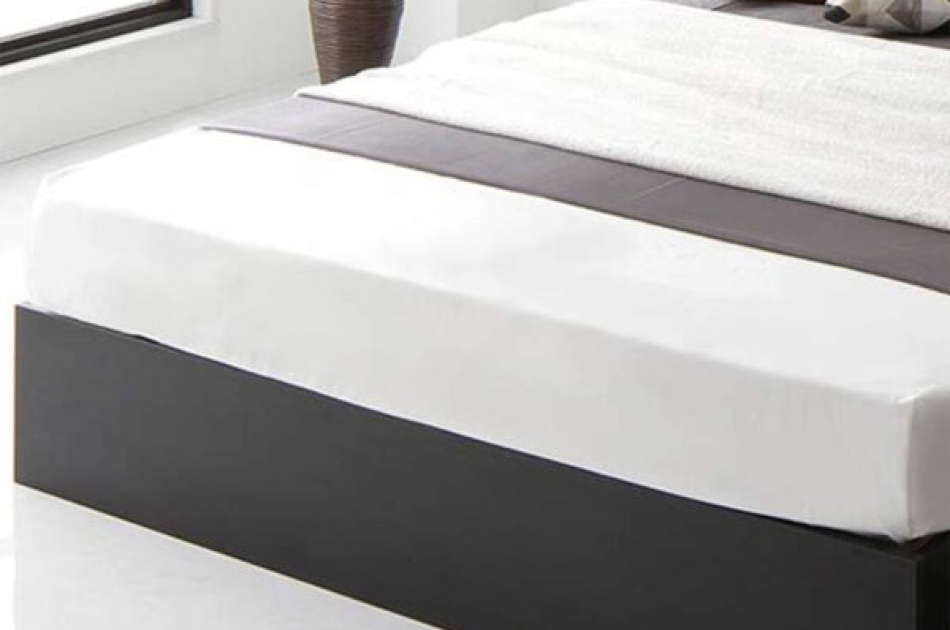 Giường Ngủ Đẹp Gỗ Công Nghiệp MDF Sang Trọng GNKL-018