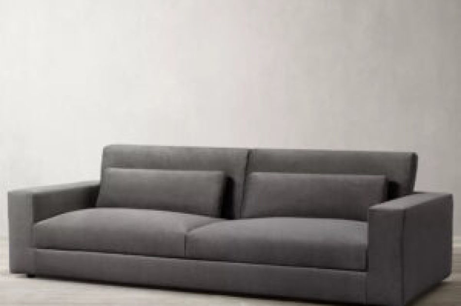 SoFa Văng Hiện Đại Phong Cách Đơn Giản-KL006