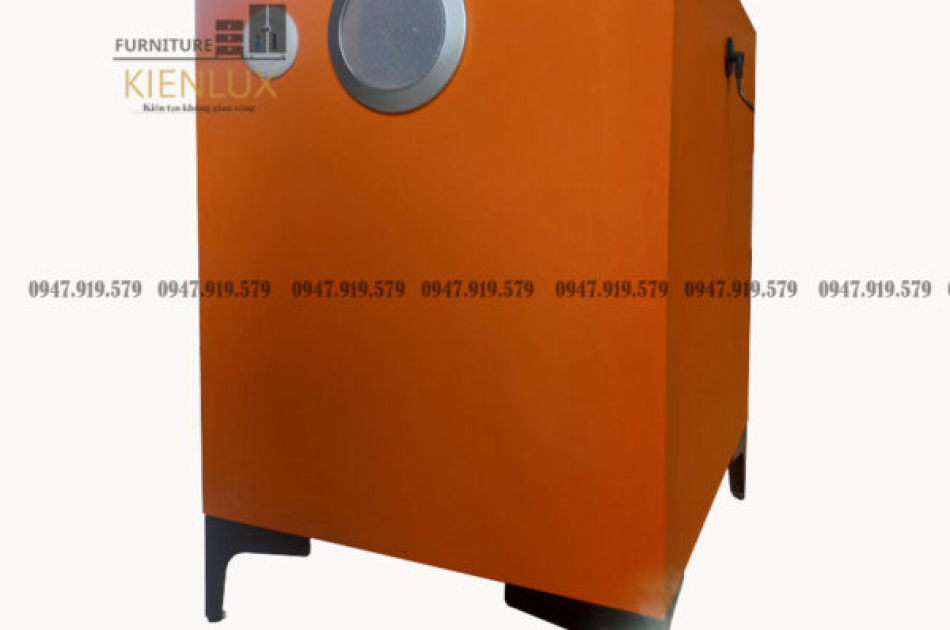 Tap Đầu Giường Thông Minh 3 Ngăn Kéo KienLux-004