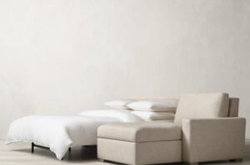 SoFa Kết Hợp Giường Ngủ Hiện Đại-KL007