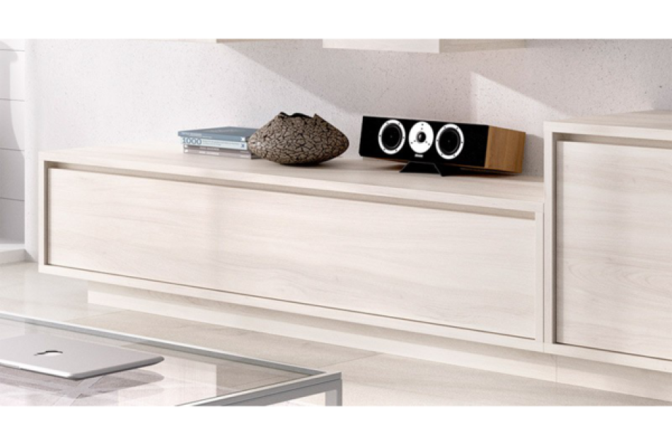 Mẫu Kệ Tivi Phòng Khách Gỗ Công Nghiệp-KTVKL008