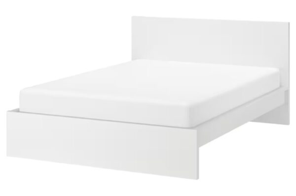 Giường Ngủ Đẹp Gia Đình Hiện Đại GNKL-023