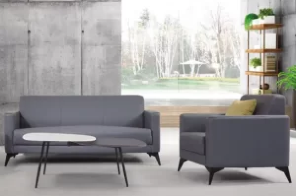 SoFa Văn Phòng Sang Trọng – KL04