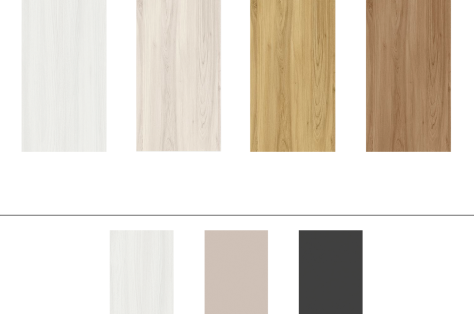 Mẫu Kệ Tivi Phòng Khách Gỗ Công Nghiệp-KTVKL002