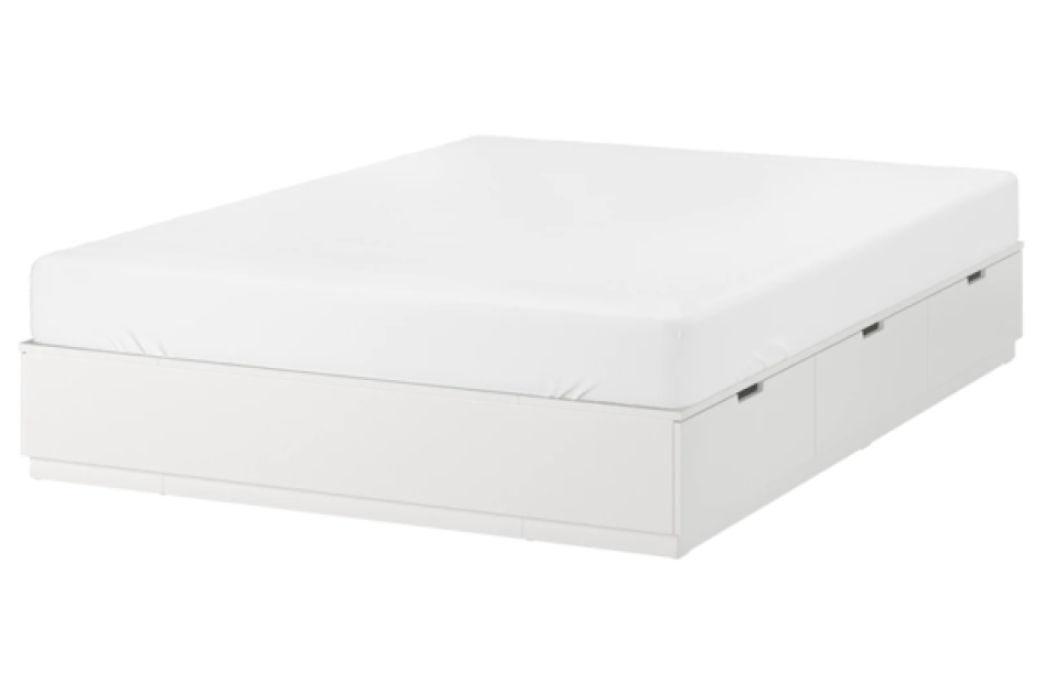 Giường Ngủ Gỗ Công Nghiệp Thiết Kế Sang Trọng-GNKL012