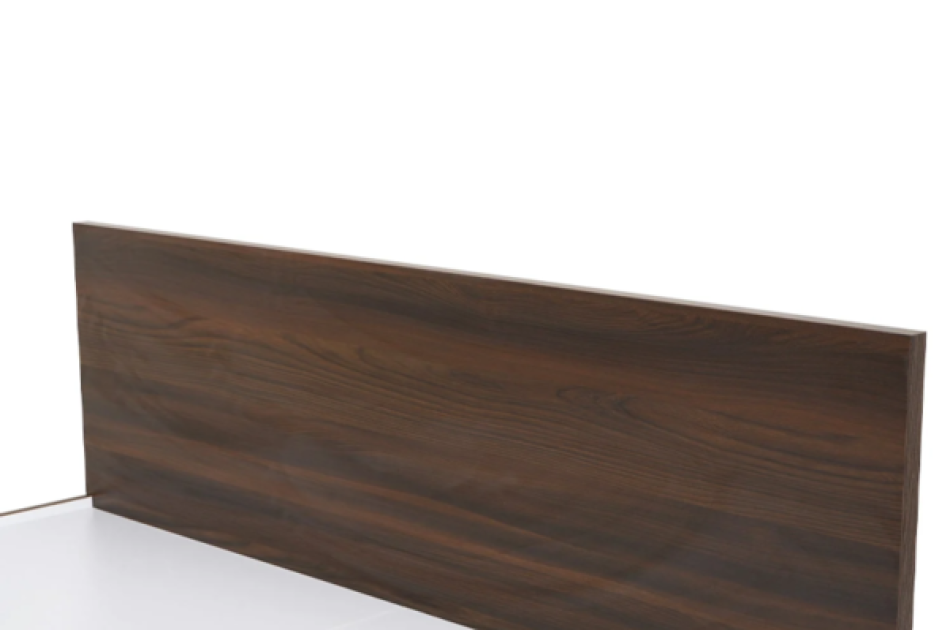 Giường Gỗ Hiện Đại Dành Cho Gia Đình-GNKL010